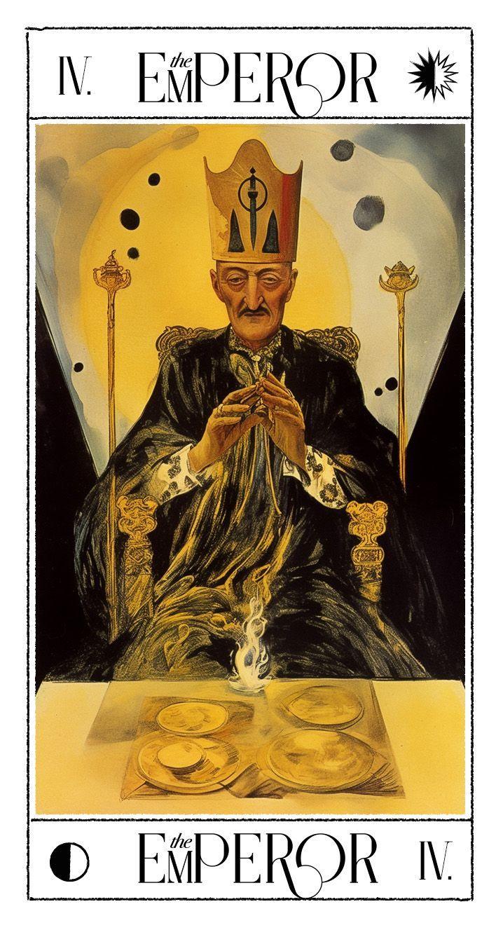 The Emperor