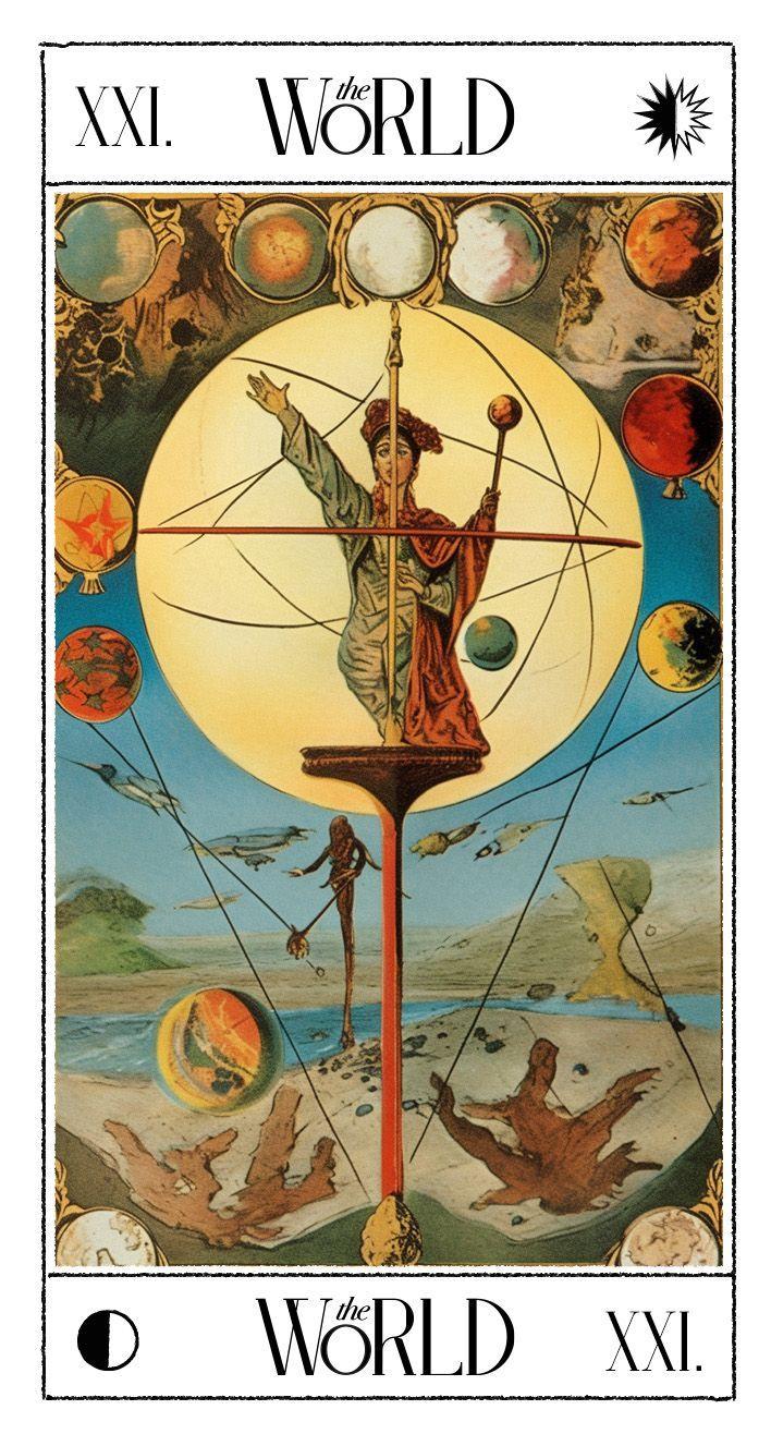 The World