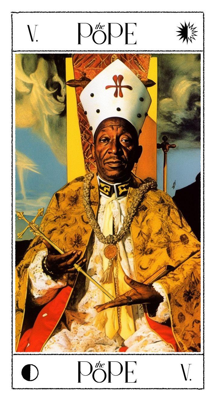 The Pope
