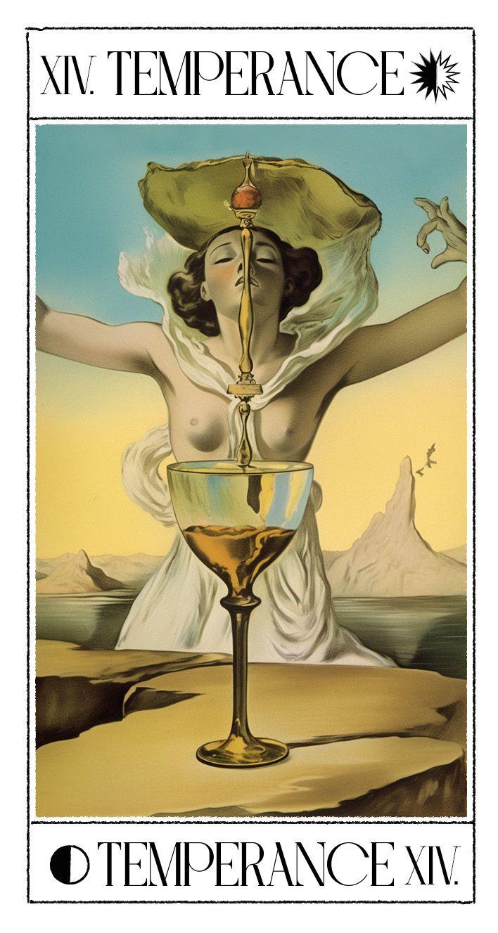 Temperance