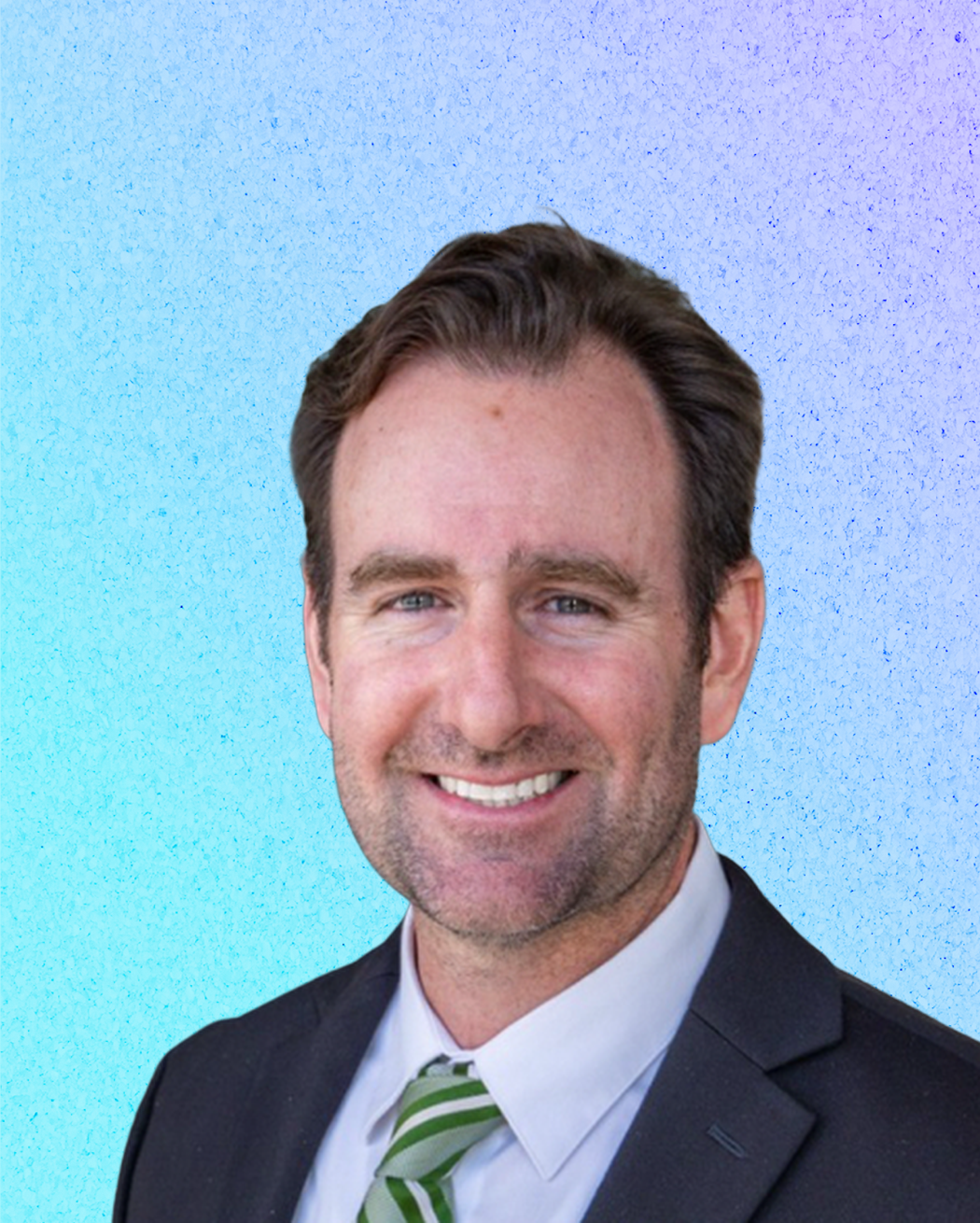 Kevin Davy