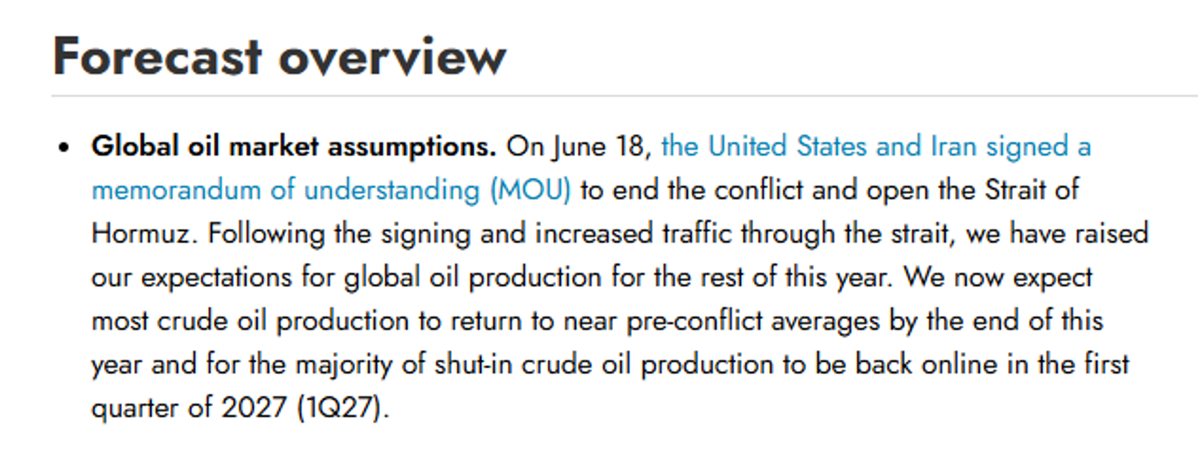 Energy Markets End A Wild Week With More Questions Than Answers