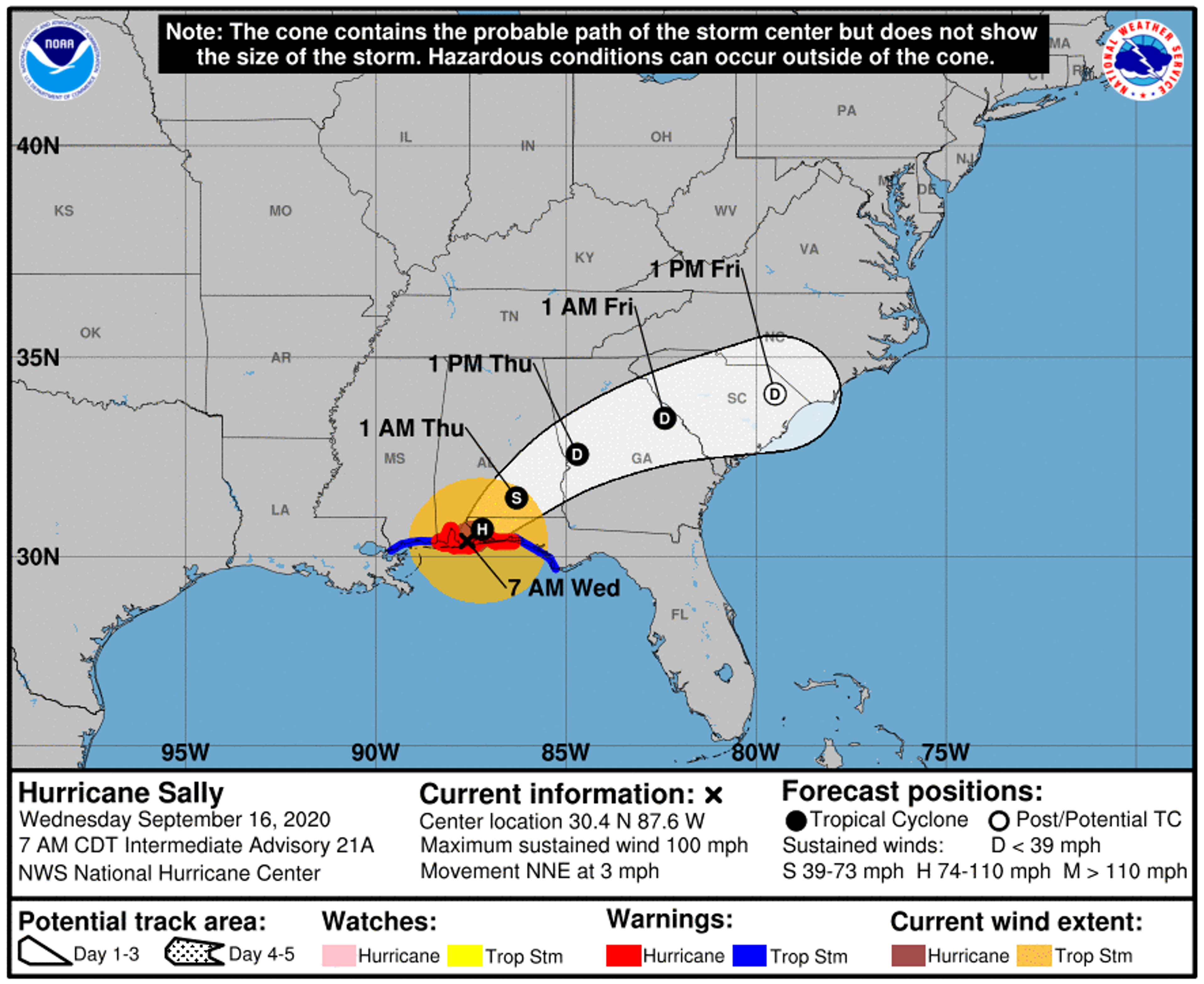 Refineries Operate Through The Storm 