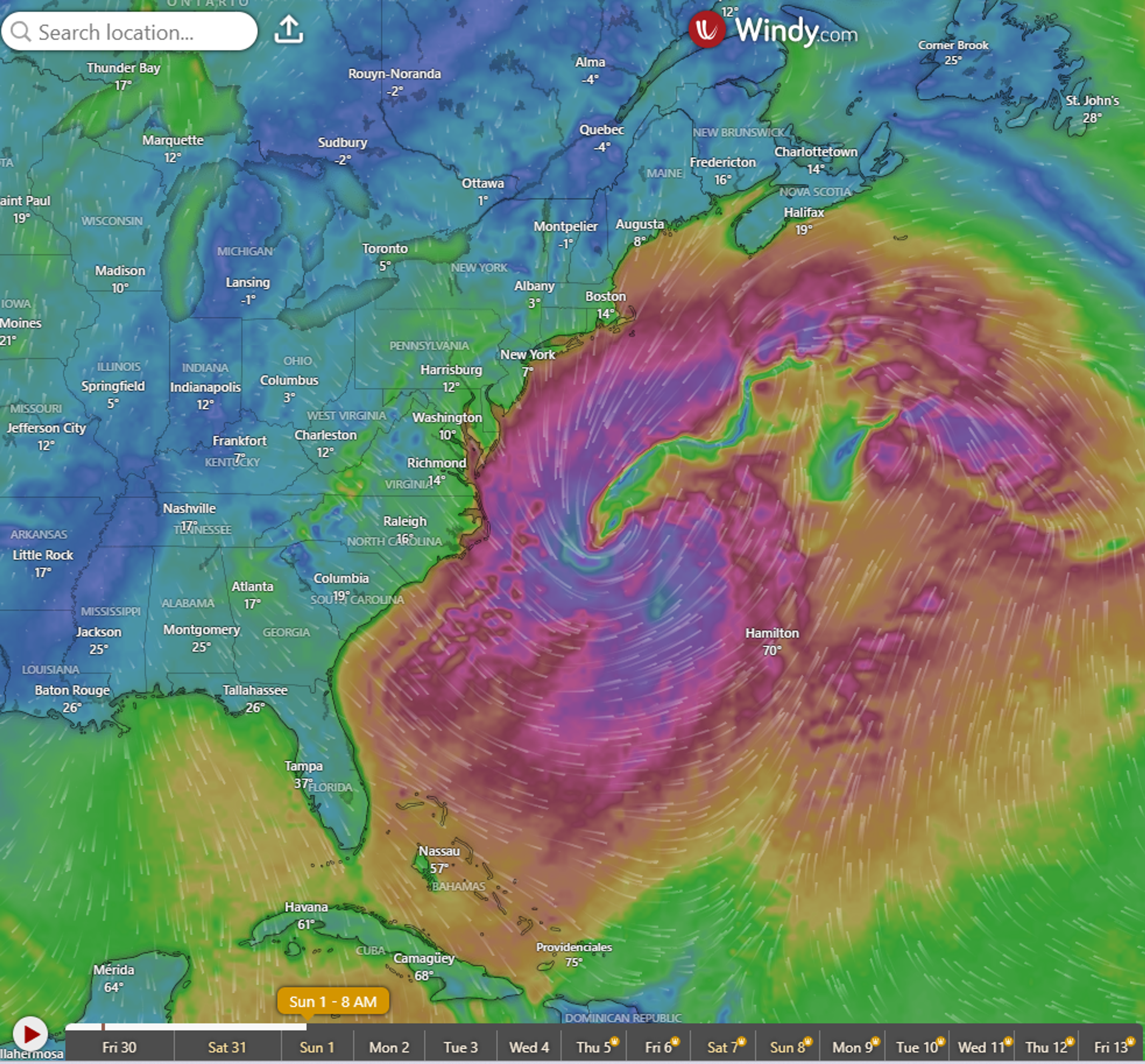 War, Peace, And Mixed Signals: Energy Prices React To A Turbulent Week