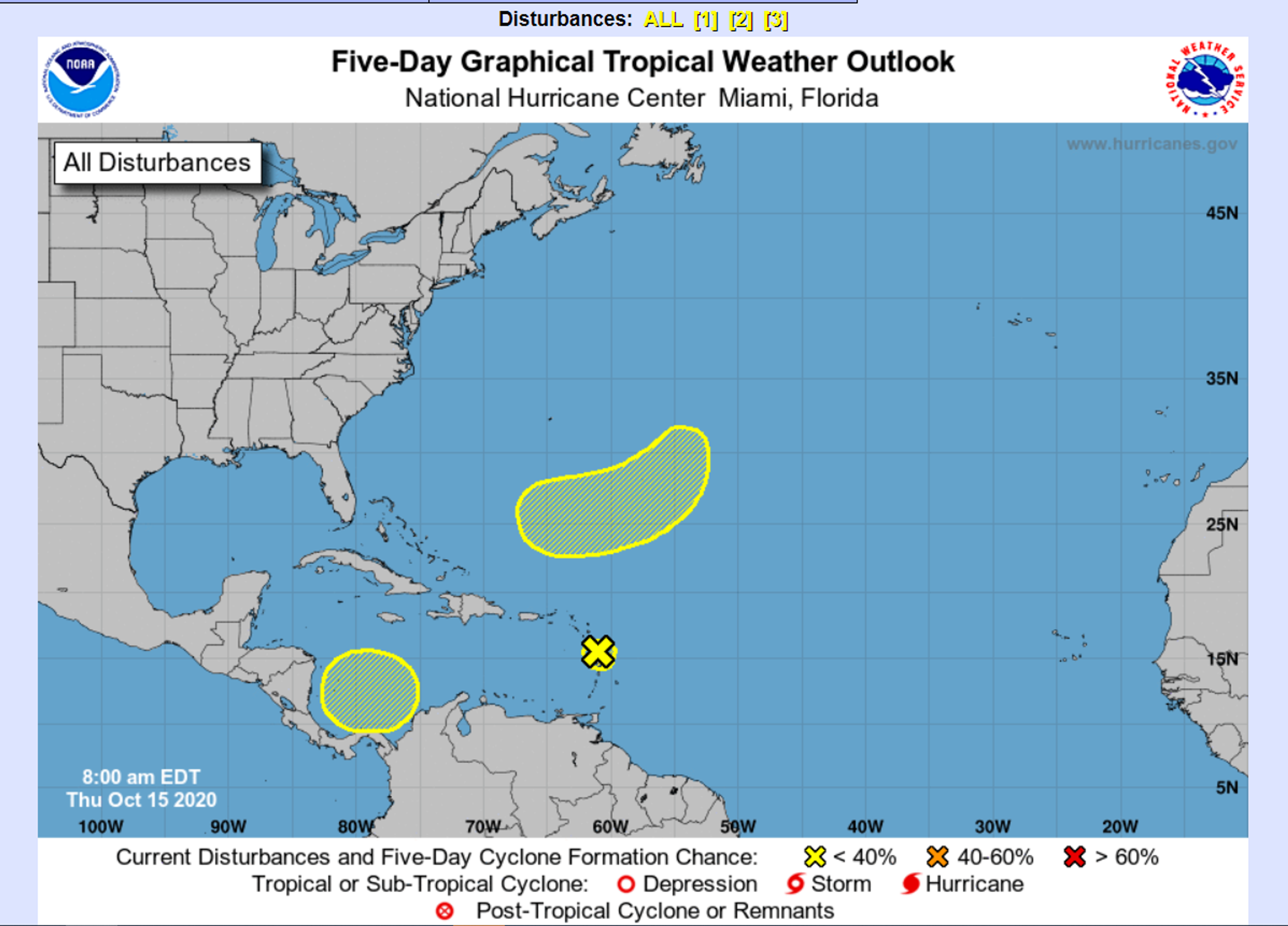 New COVID Fears Grip Markets Worldwide 