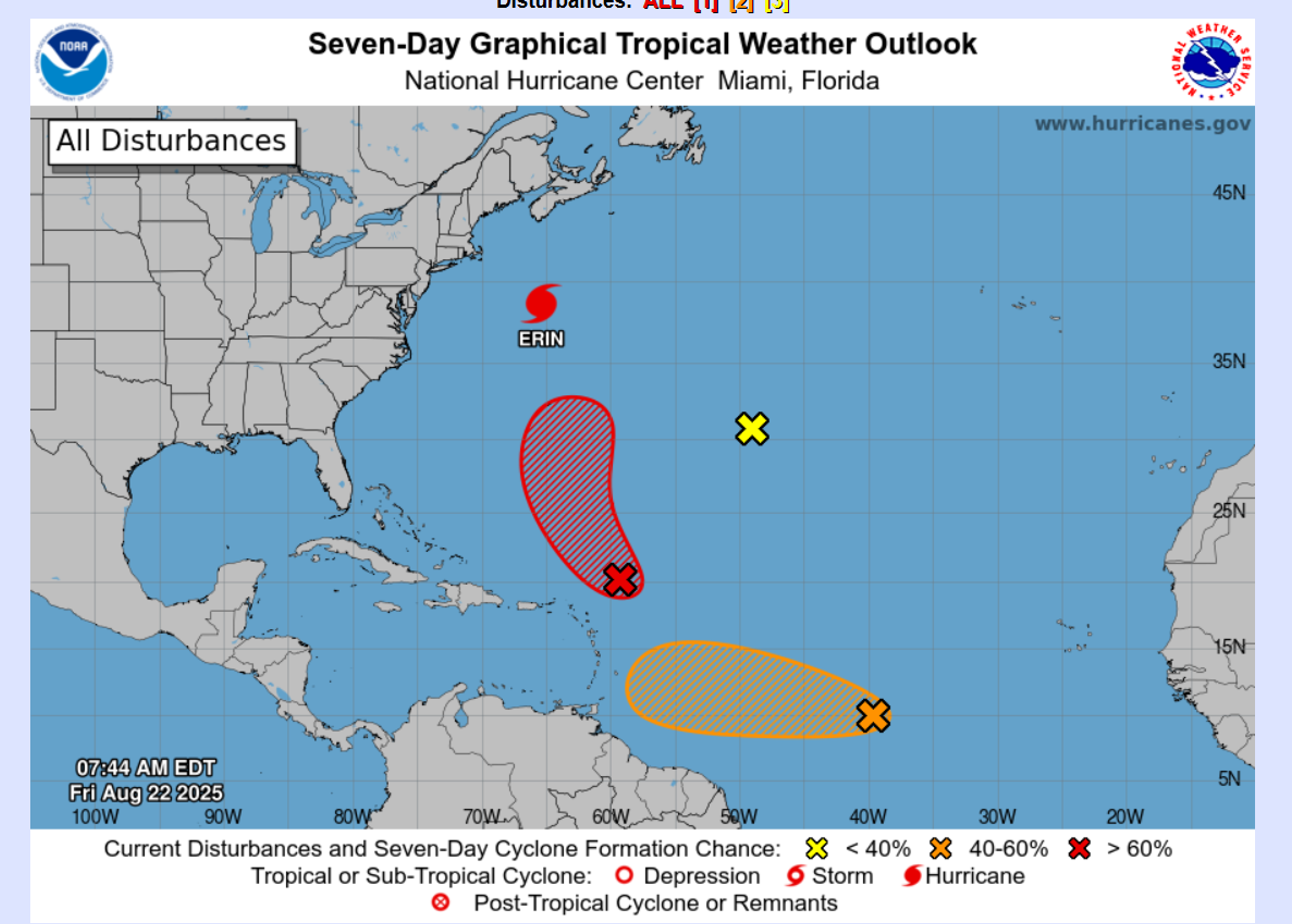 Storm Risks, Fed Signals, And Refinery Issues Drive Outlook Lower