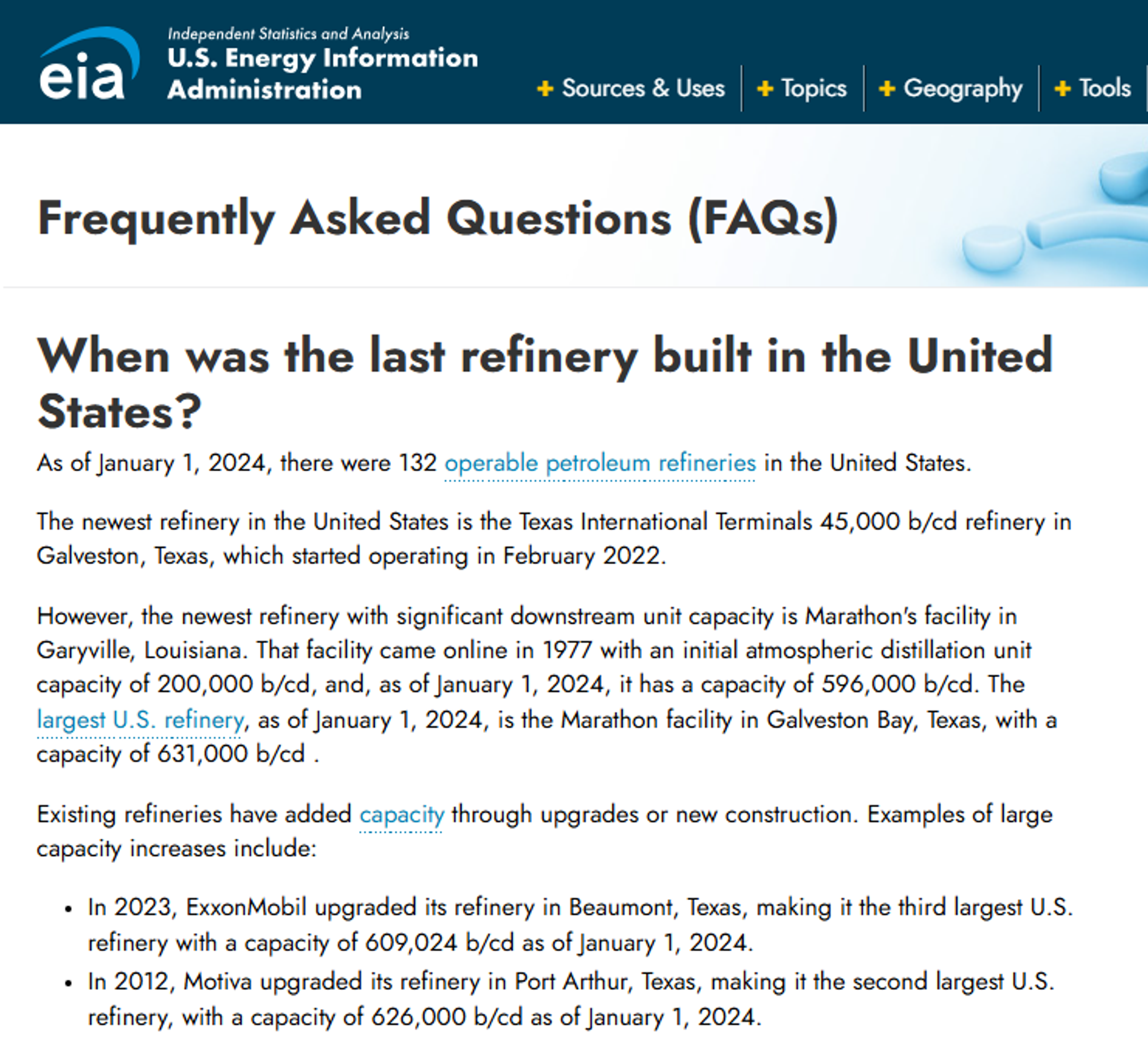 Energy Markets Rebound Amid Hormuz Uncertainty And Conflicting Reports