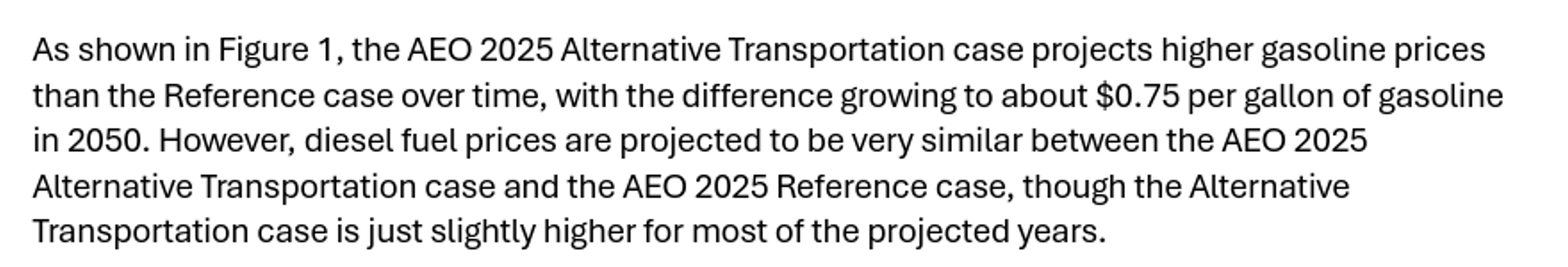 Quiet Markets, Loud Headlines: Tracking The Next Wave Of Energy Disruptions