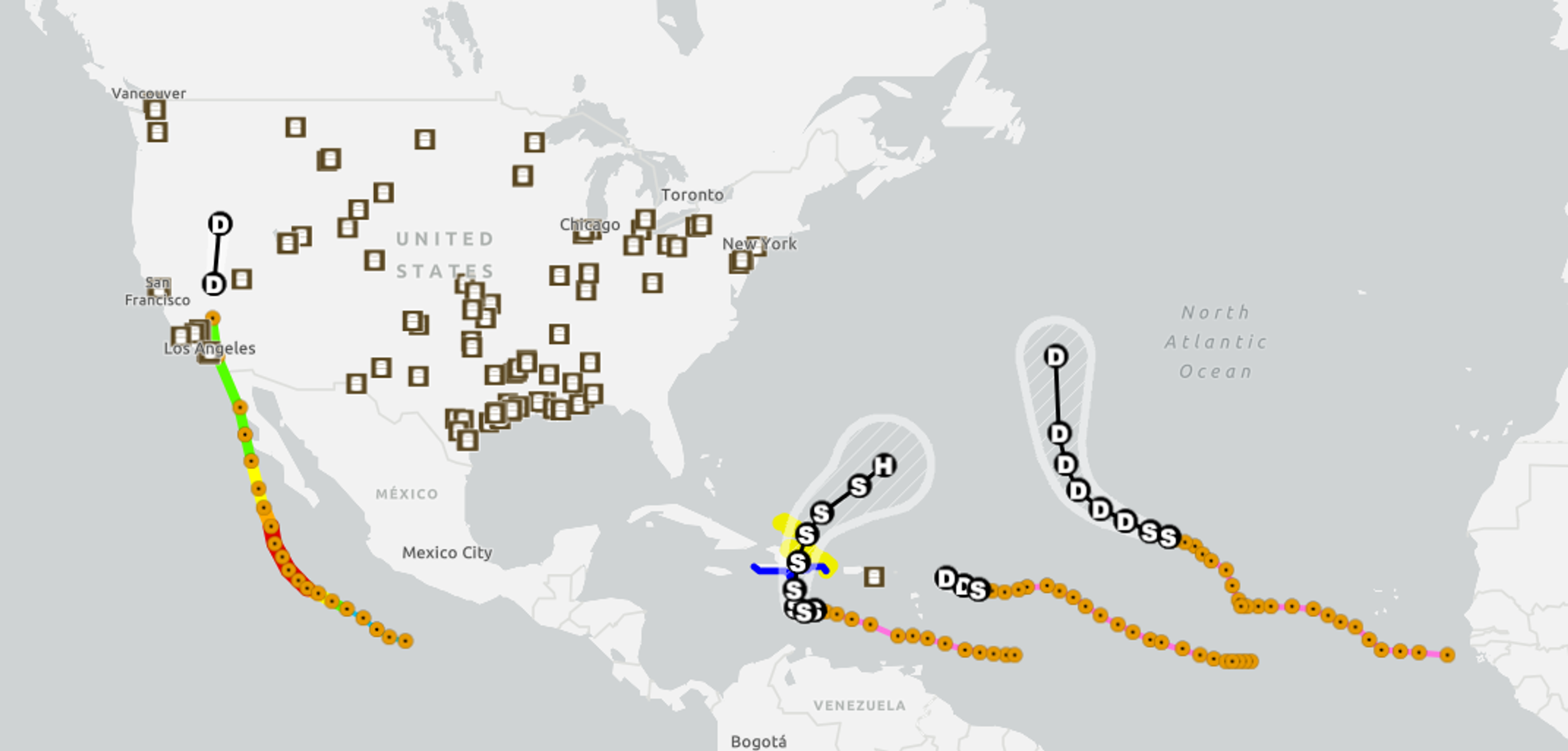 A Combination Of Global Economic Factors Seem To Be Battling For Purchase In The Energy Futures Markets This Morning