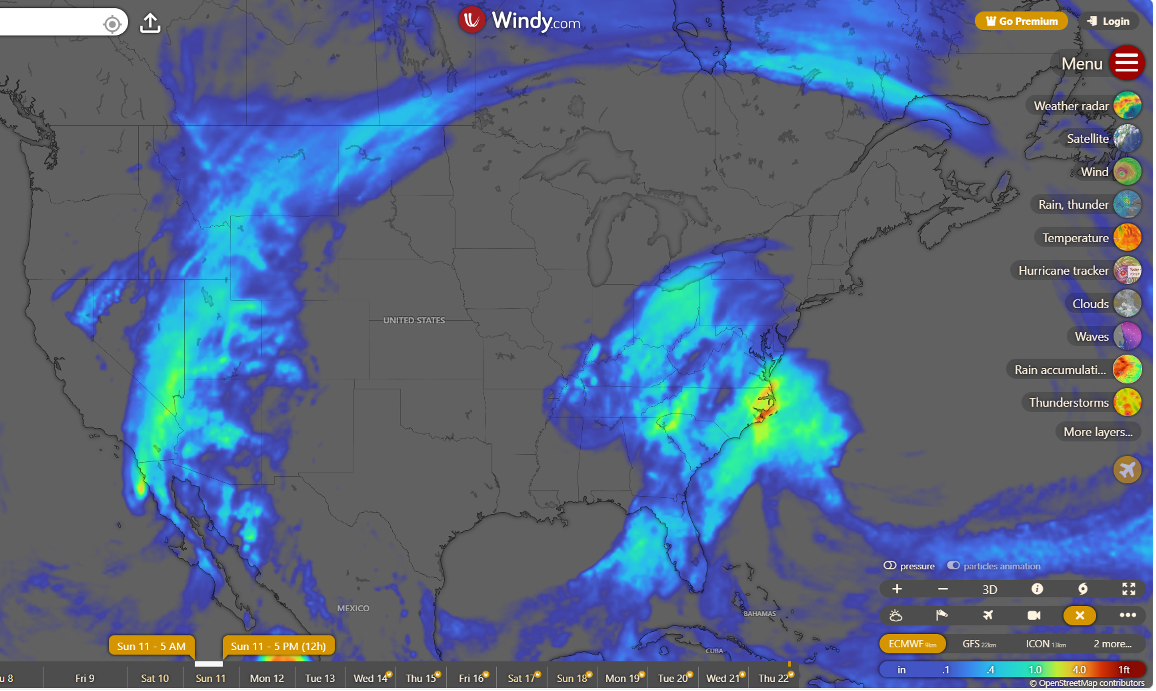 Crude, Diesel, And Storm Risks: Key Drivers Behind Today's Rally