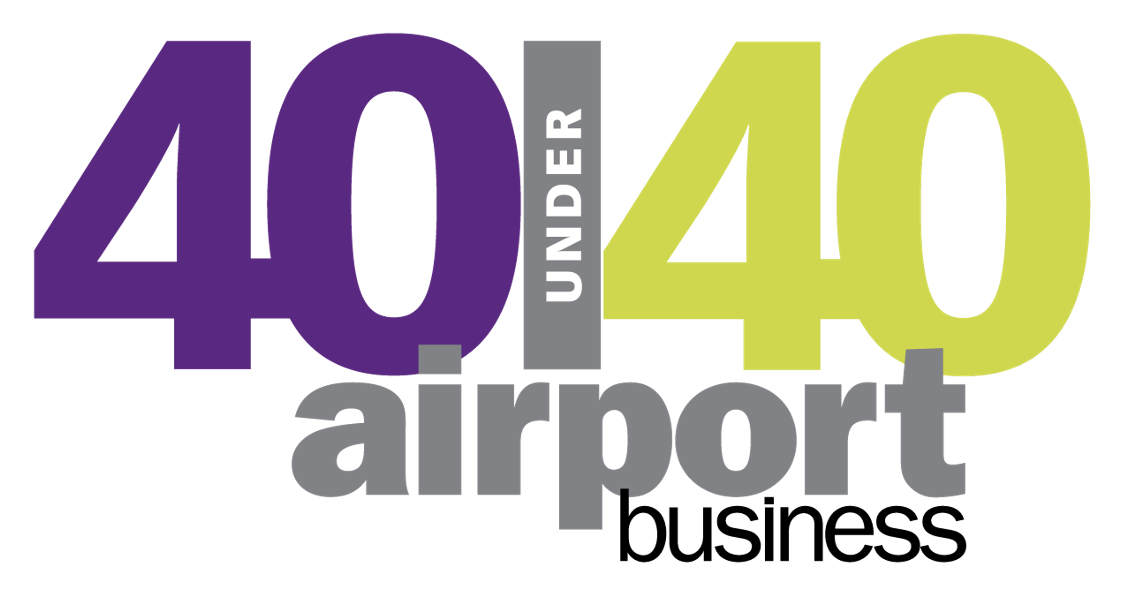 2020 Airport Business Top 40 Under 40: Michael Welch