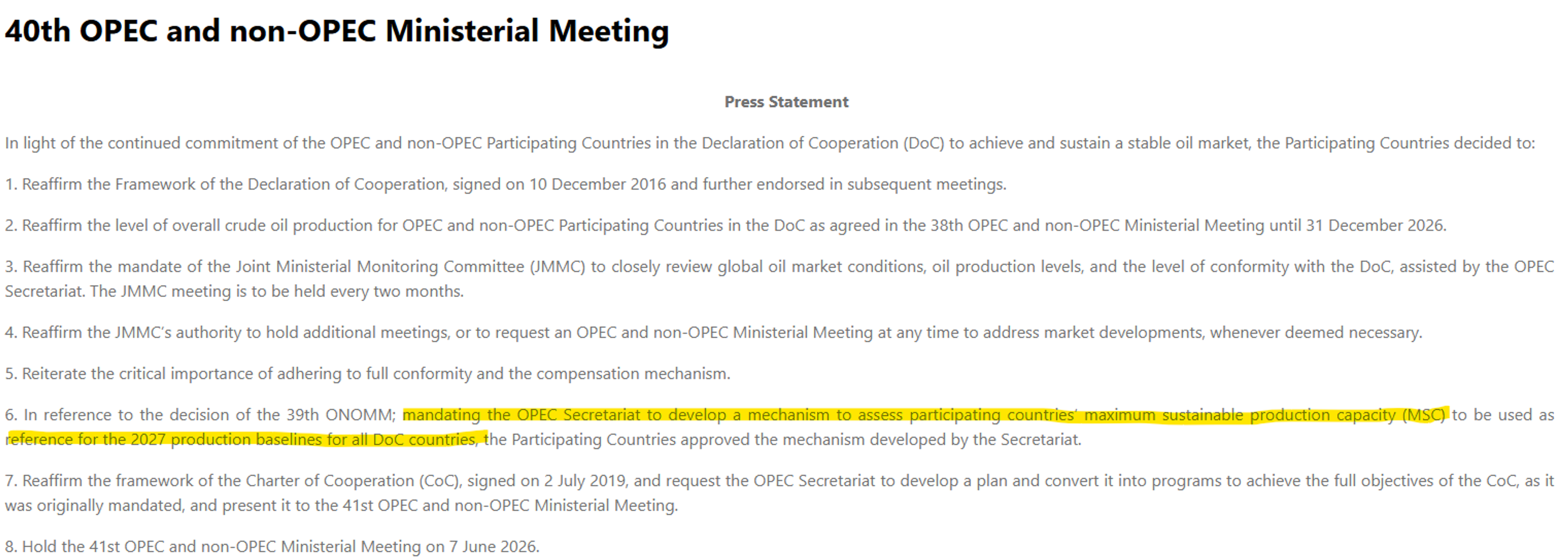 Energy Markets Retreat As Supply Fears Ease, Eyes On Moscow Talks