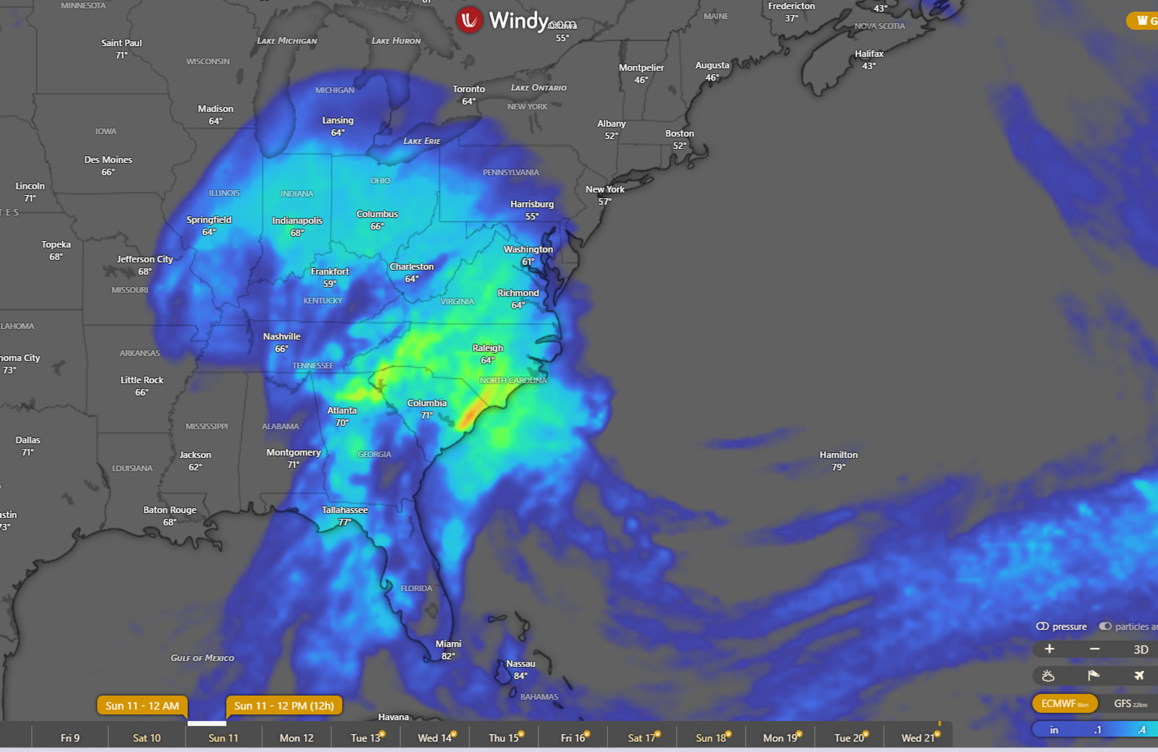 Refinery Outages, Storm Risks, And Export Constraints Lift Distillates