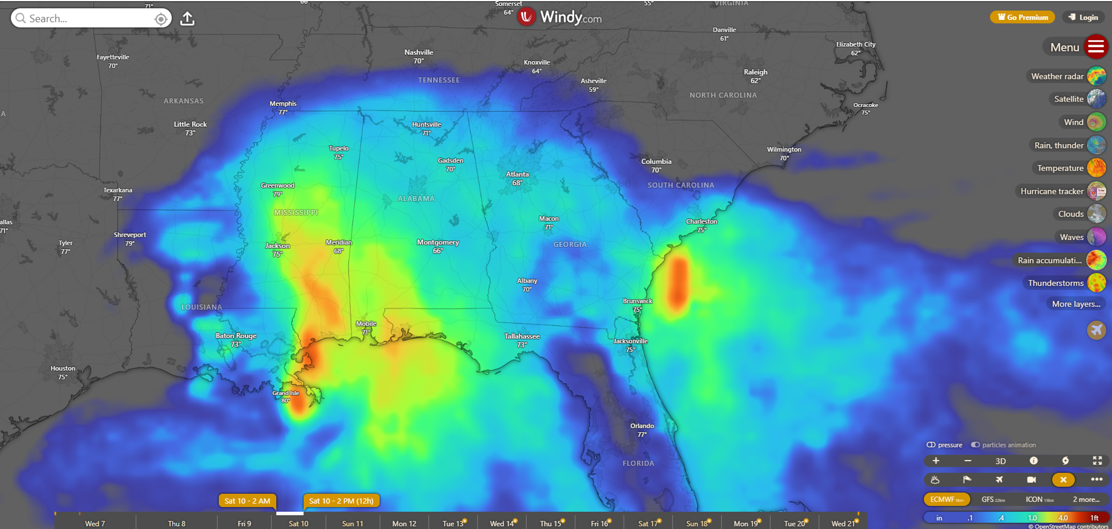 Refinery Outages, Storm Risks, And Export Constraints Lift Distillates