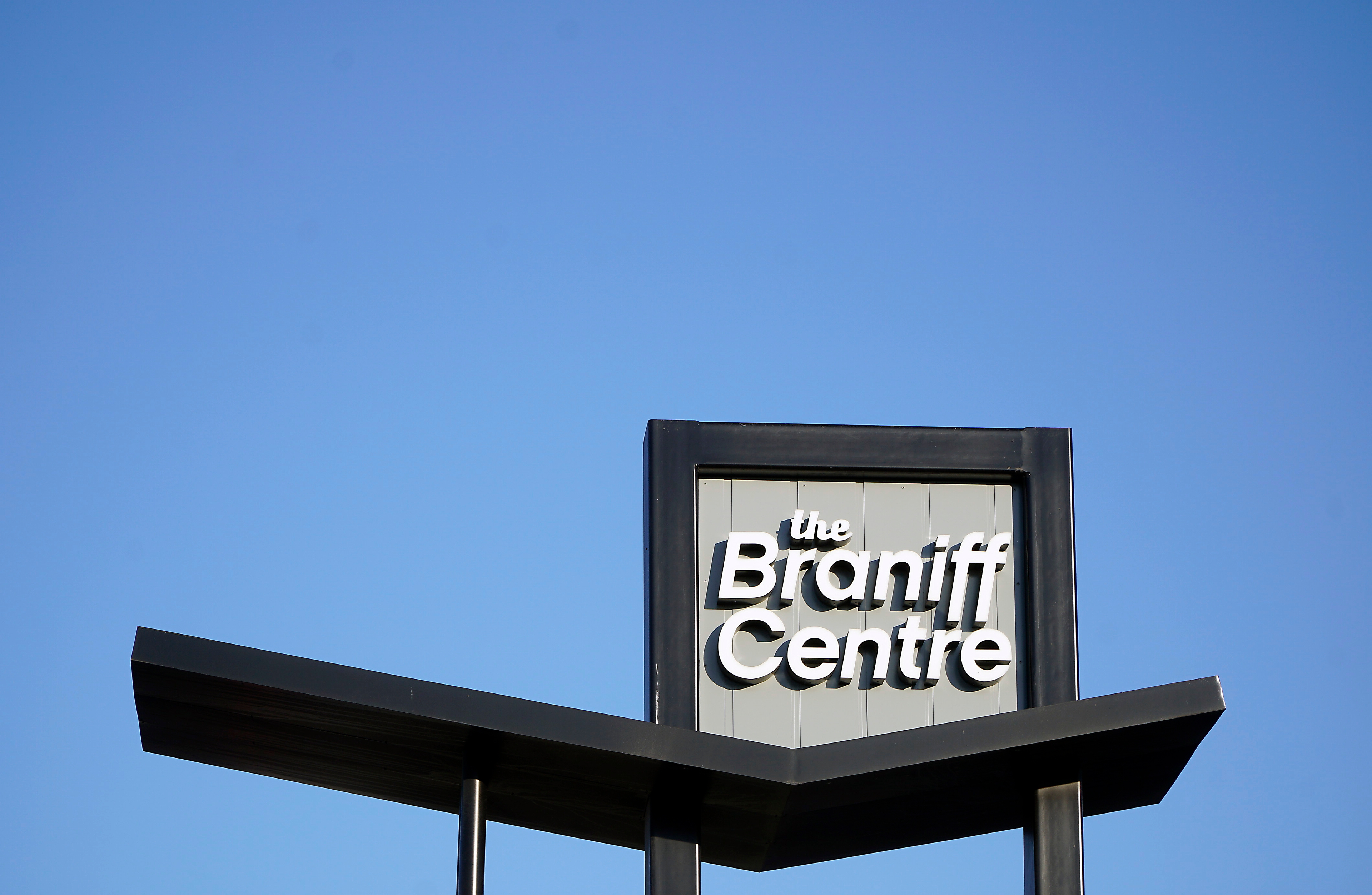 KRLD CEO Spotlight on Greg Arnold and the Braniff Centre