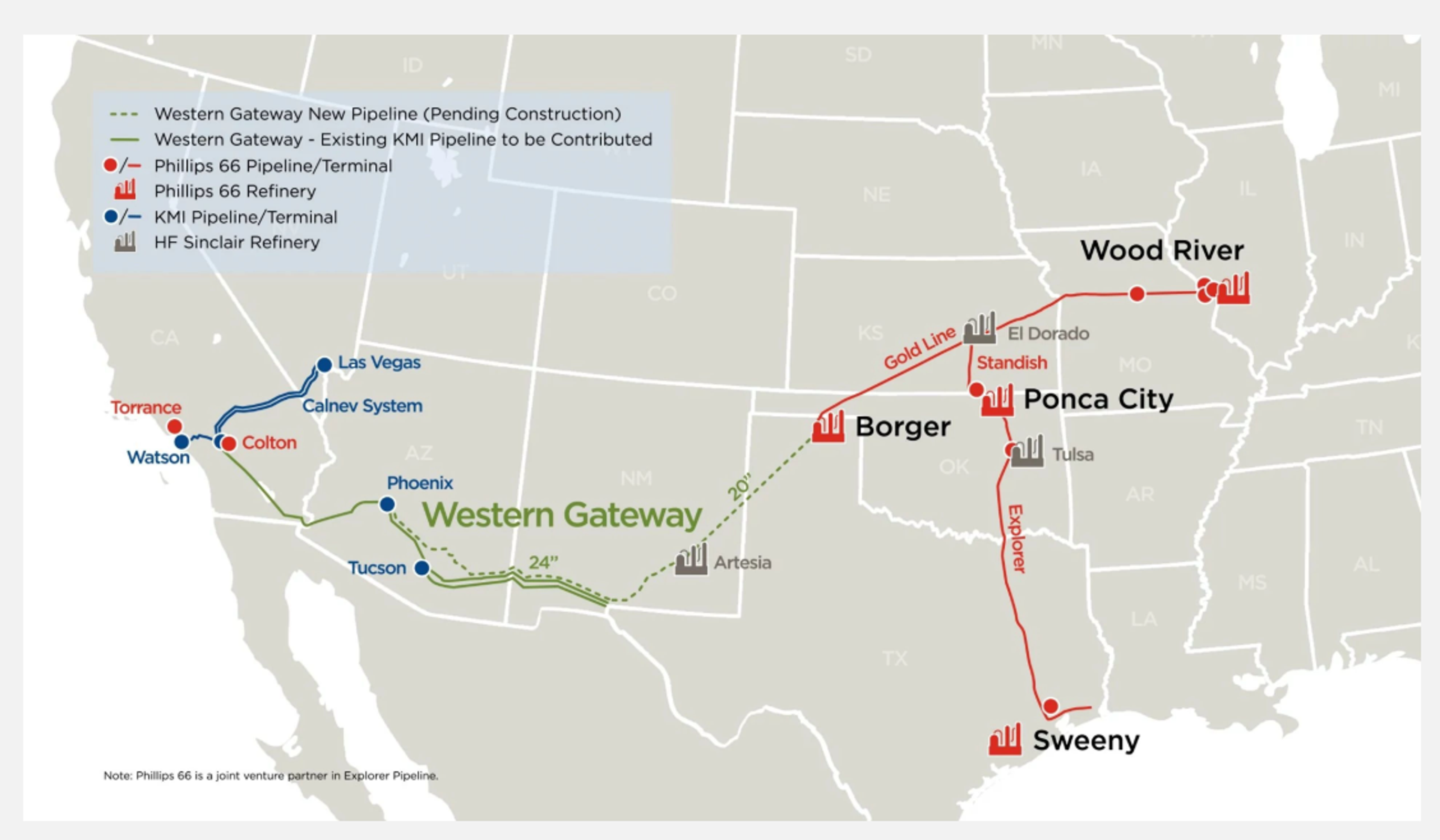 Shrinking Inventories And Growing Risks Reshape The Energy Outlook