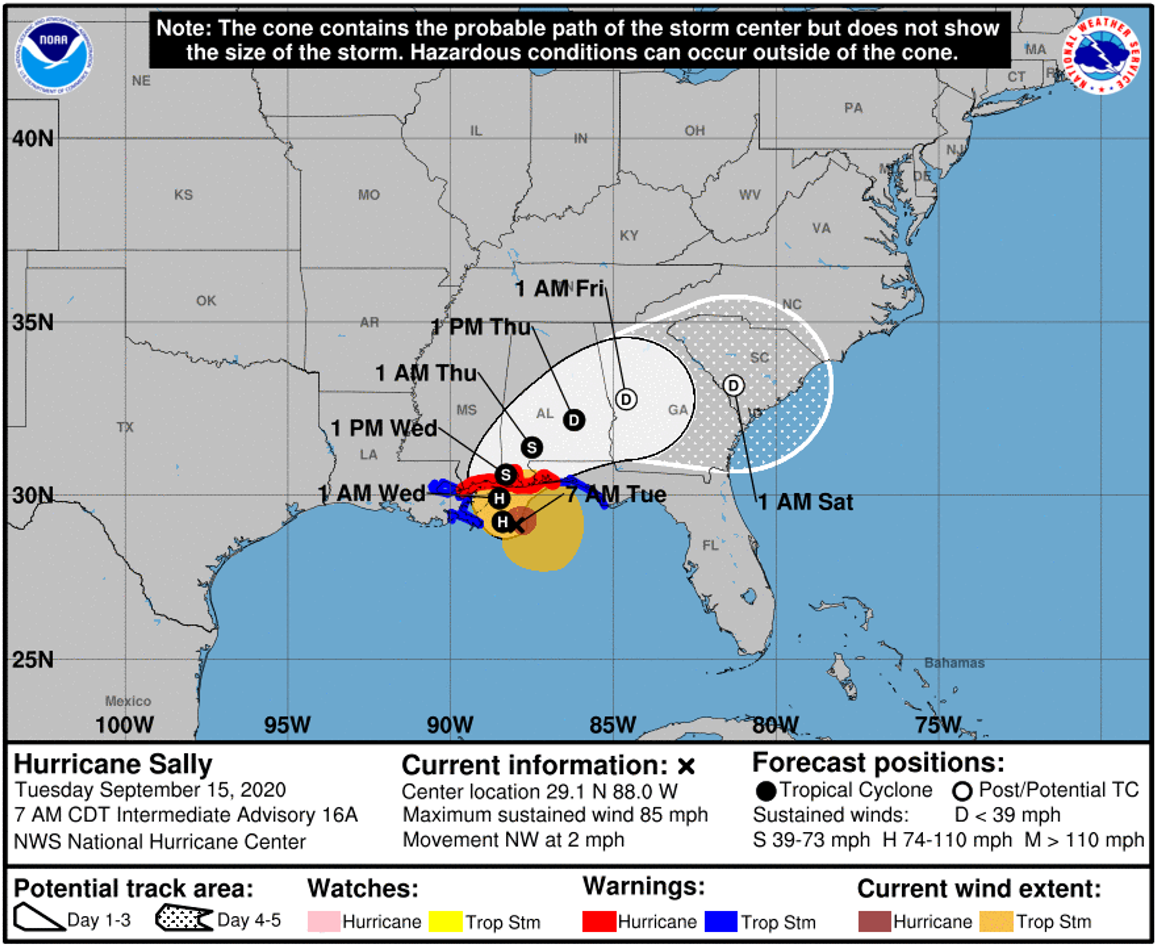 Chevron Shutters Pascagoula Refinery Ahead Of Storm