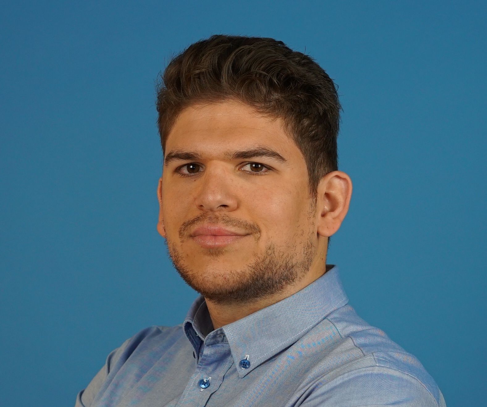 Angelos Perlengas