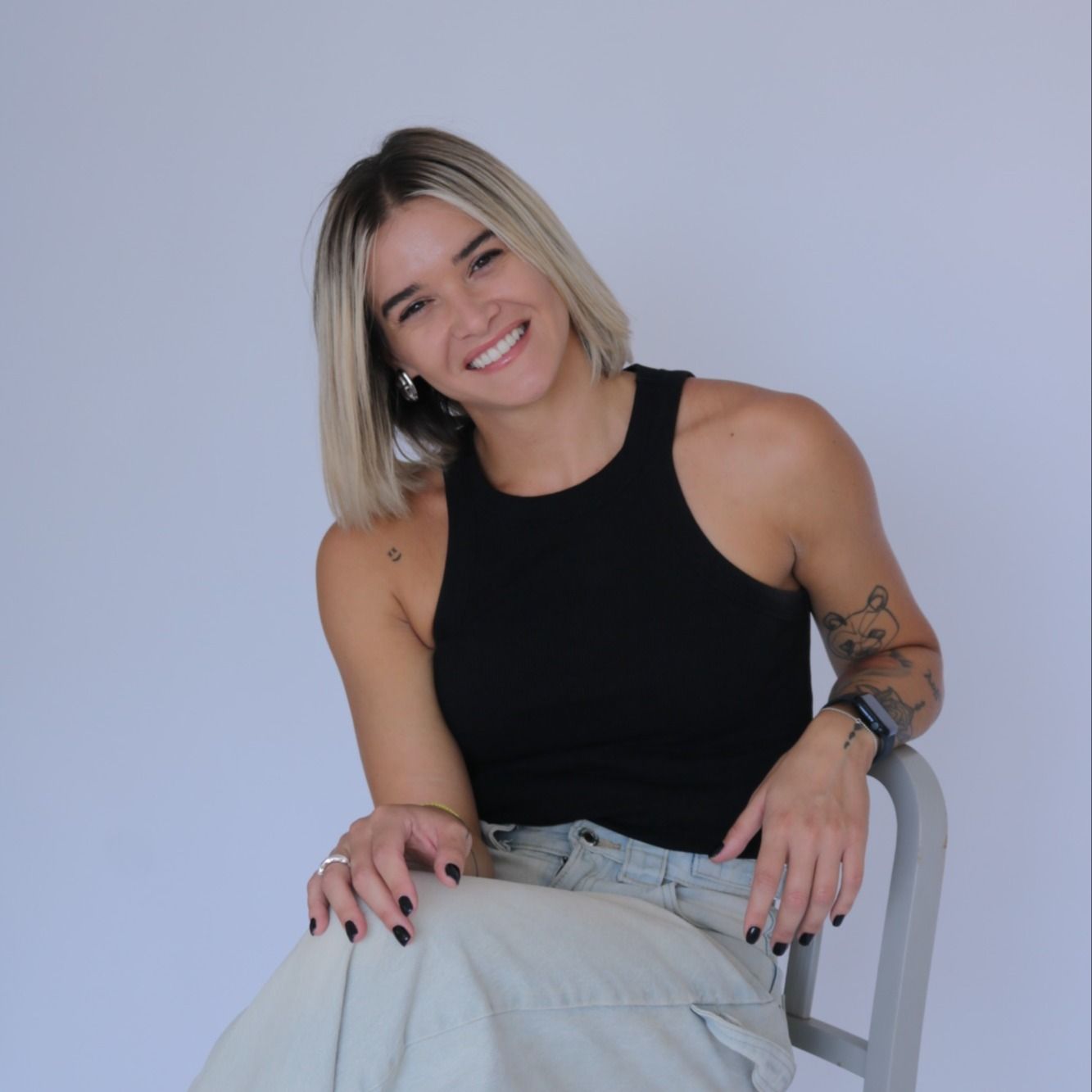 Eirini Zachou