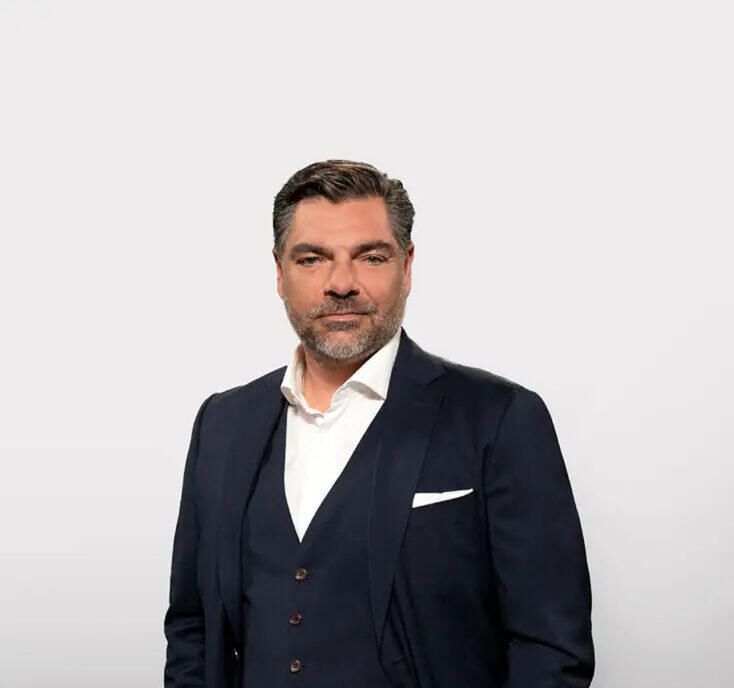 Dimitris Mallios