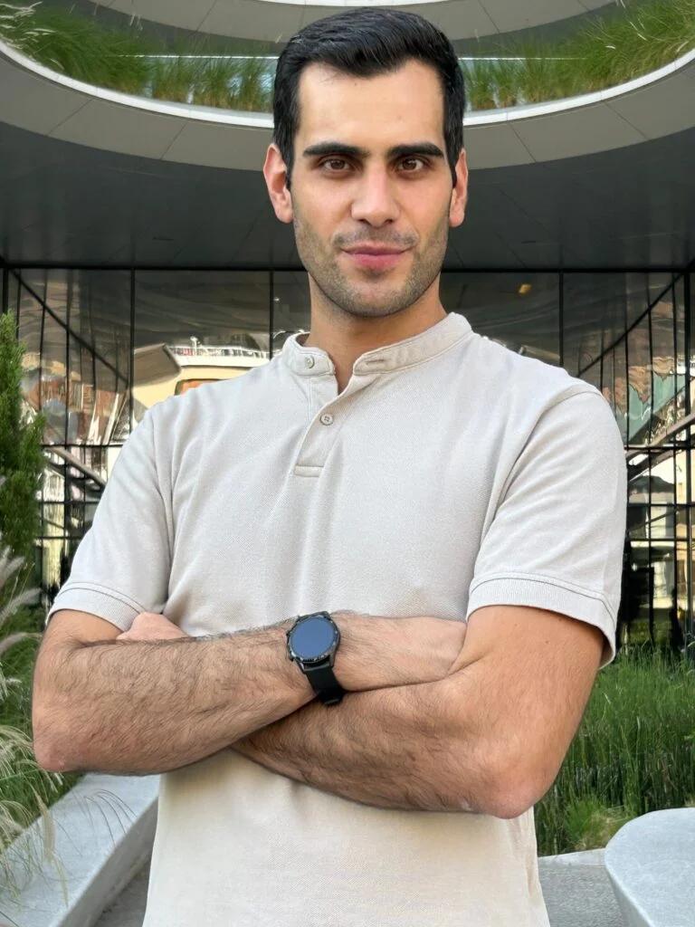 Evangelos Chondros