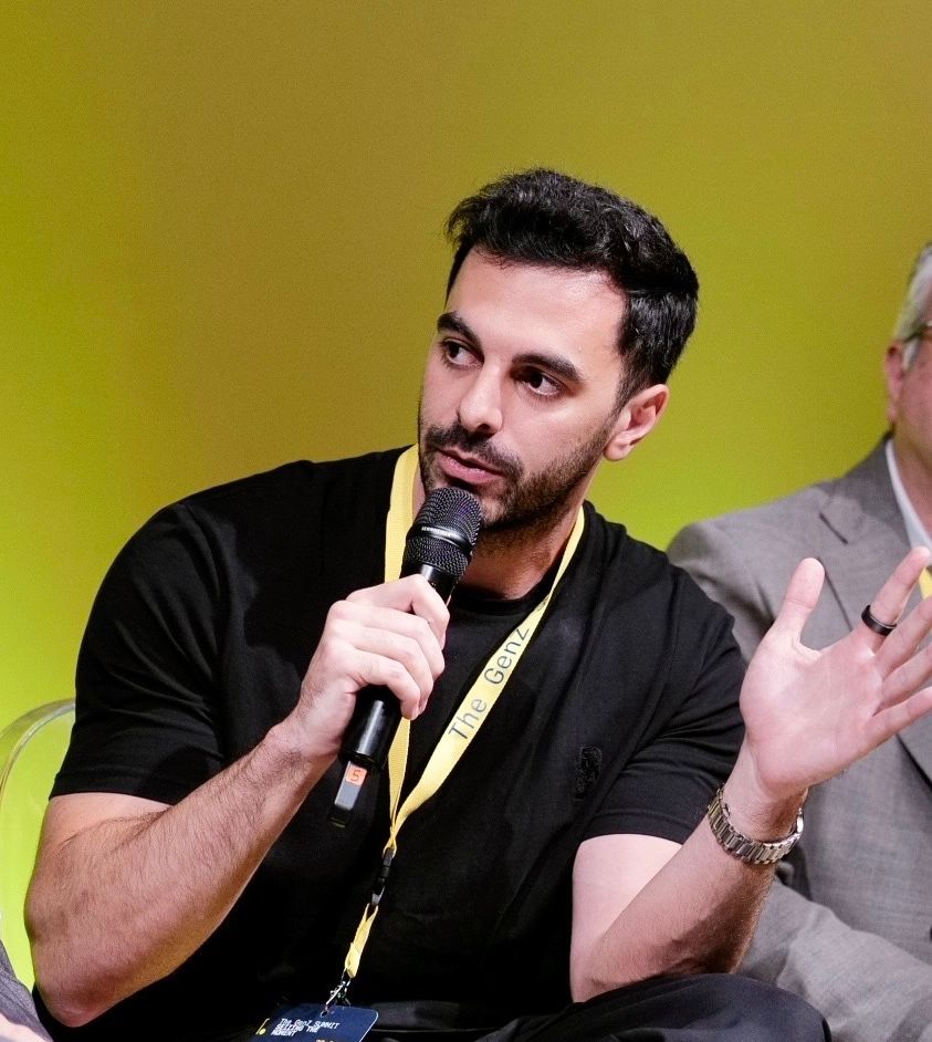 Alex Christodoulakis