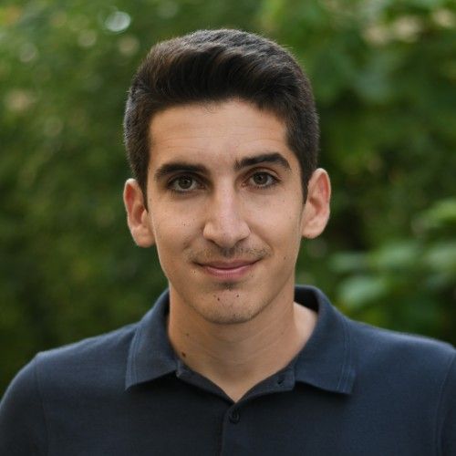 Nikos Sklavounos