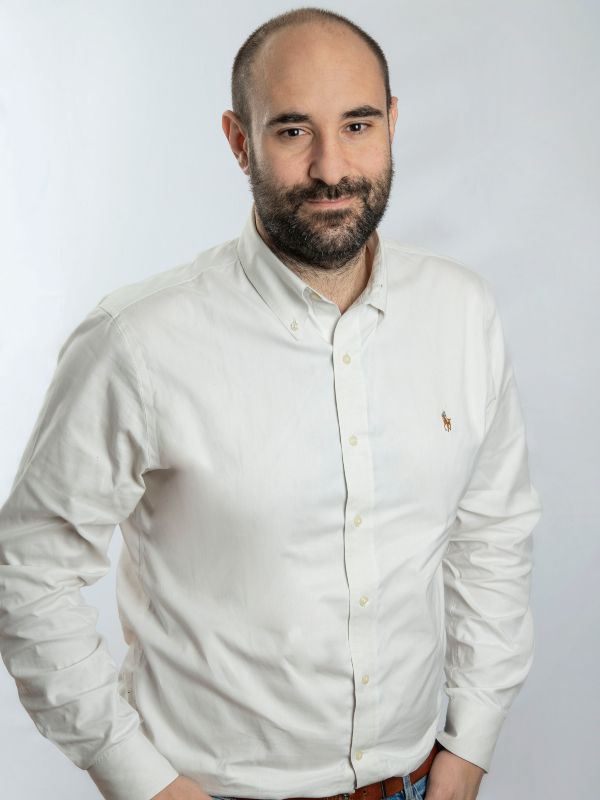 Konstantinos Loizou