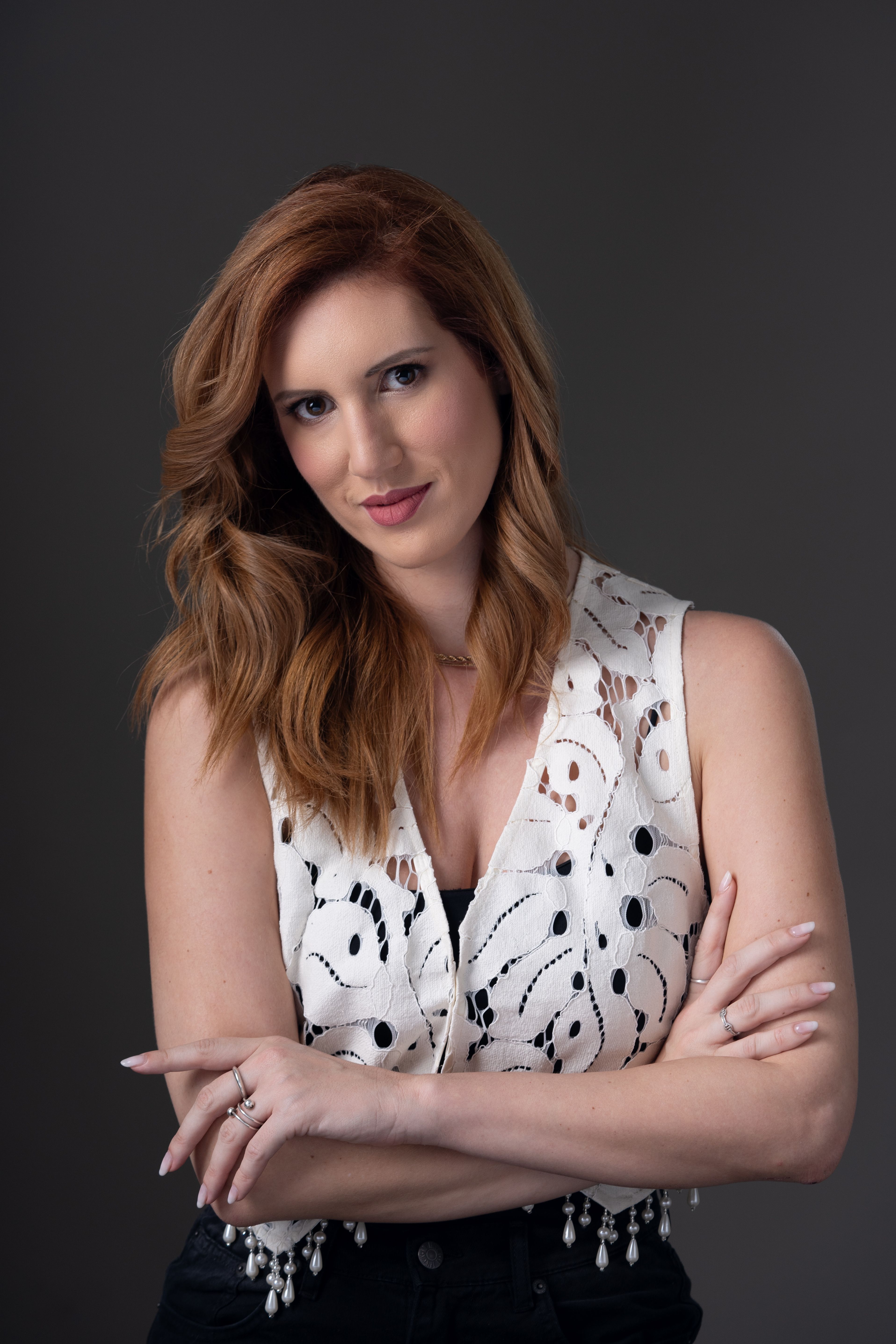 Zoe Fragou