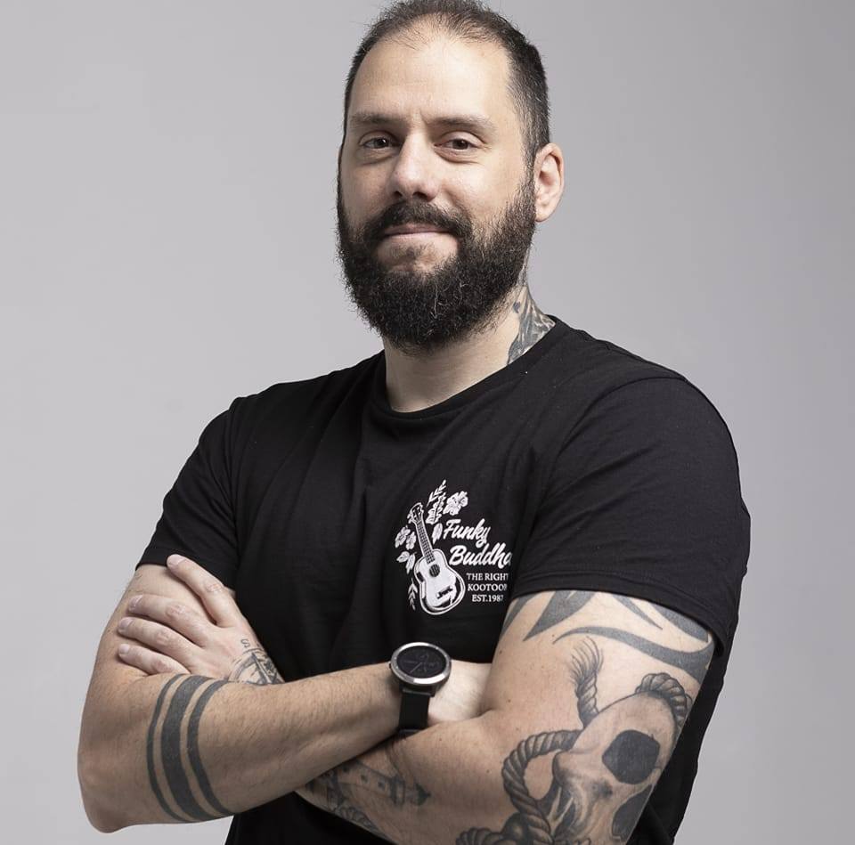 Haris Lalatsis