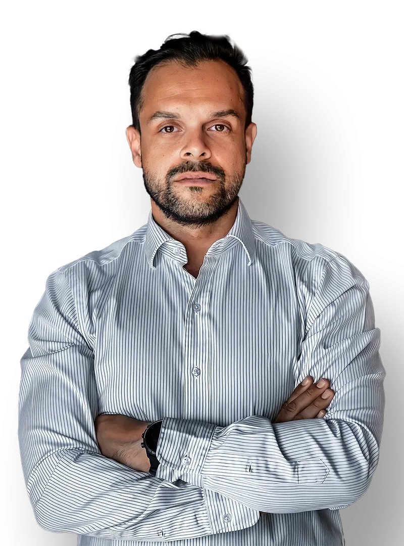 Apostolos Koumarinos
