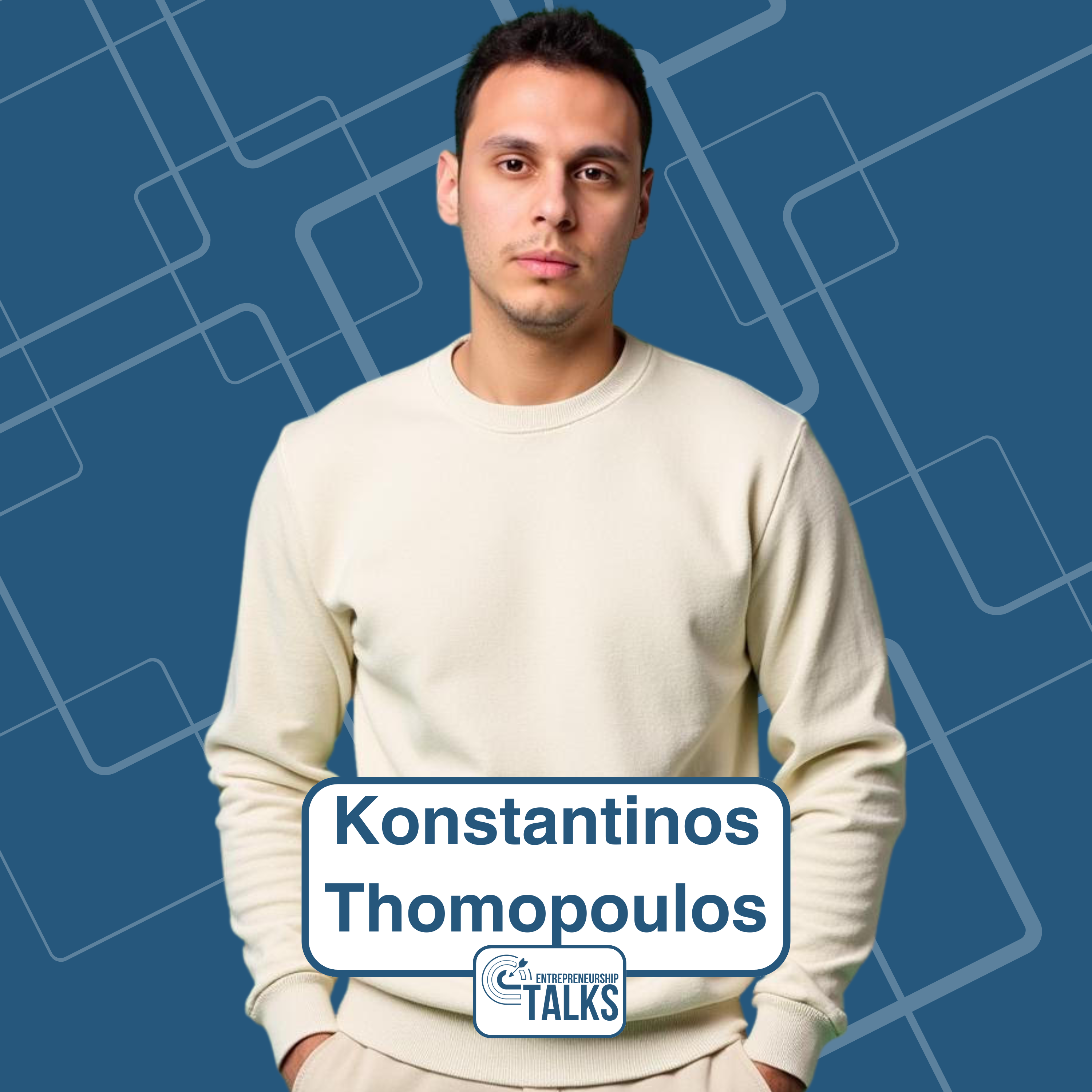 #45 - Κωνσταντίνος Θωμόπουλος: Πώς να Ξεχωρίσεις και να Κερδίσεις τη Δουλειά!