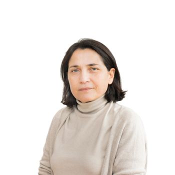Maria Pallidou