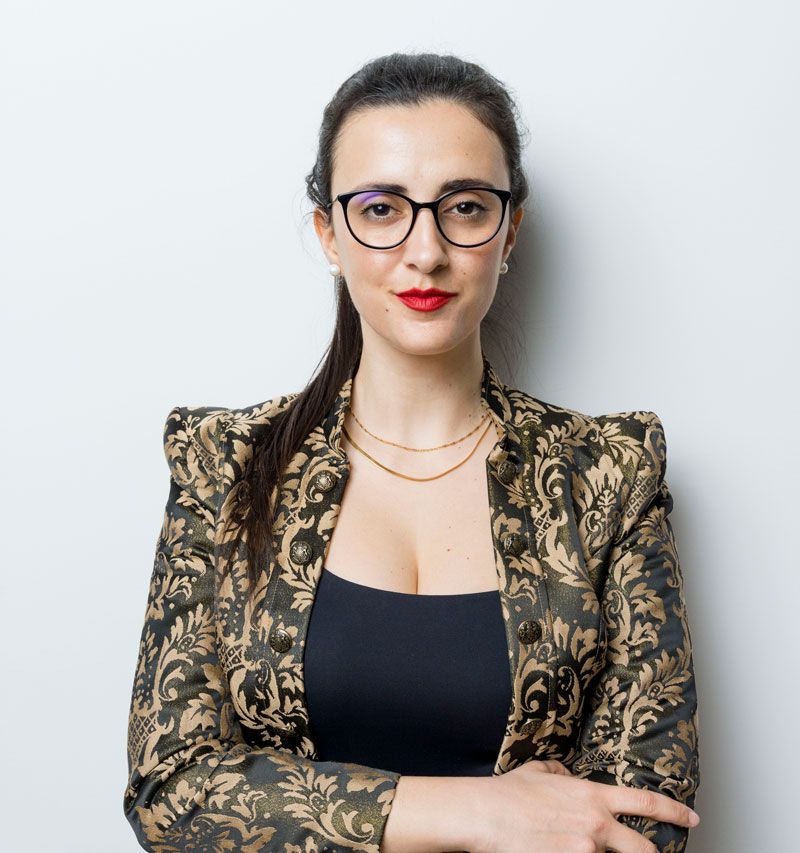 Ioanna Fo