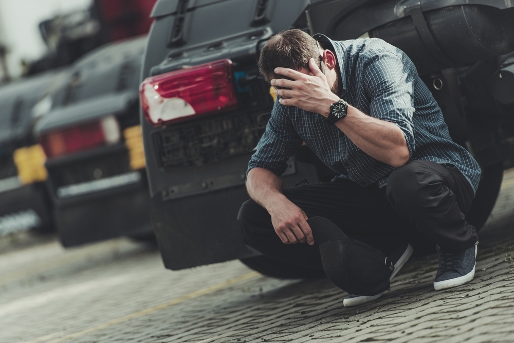 How DUI Affects Your Employment in New Jersey
