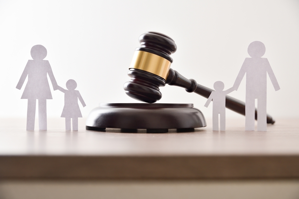Child Custody Battles What to Expect in New Jersey Divorce Cases