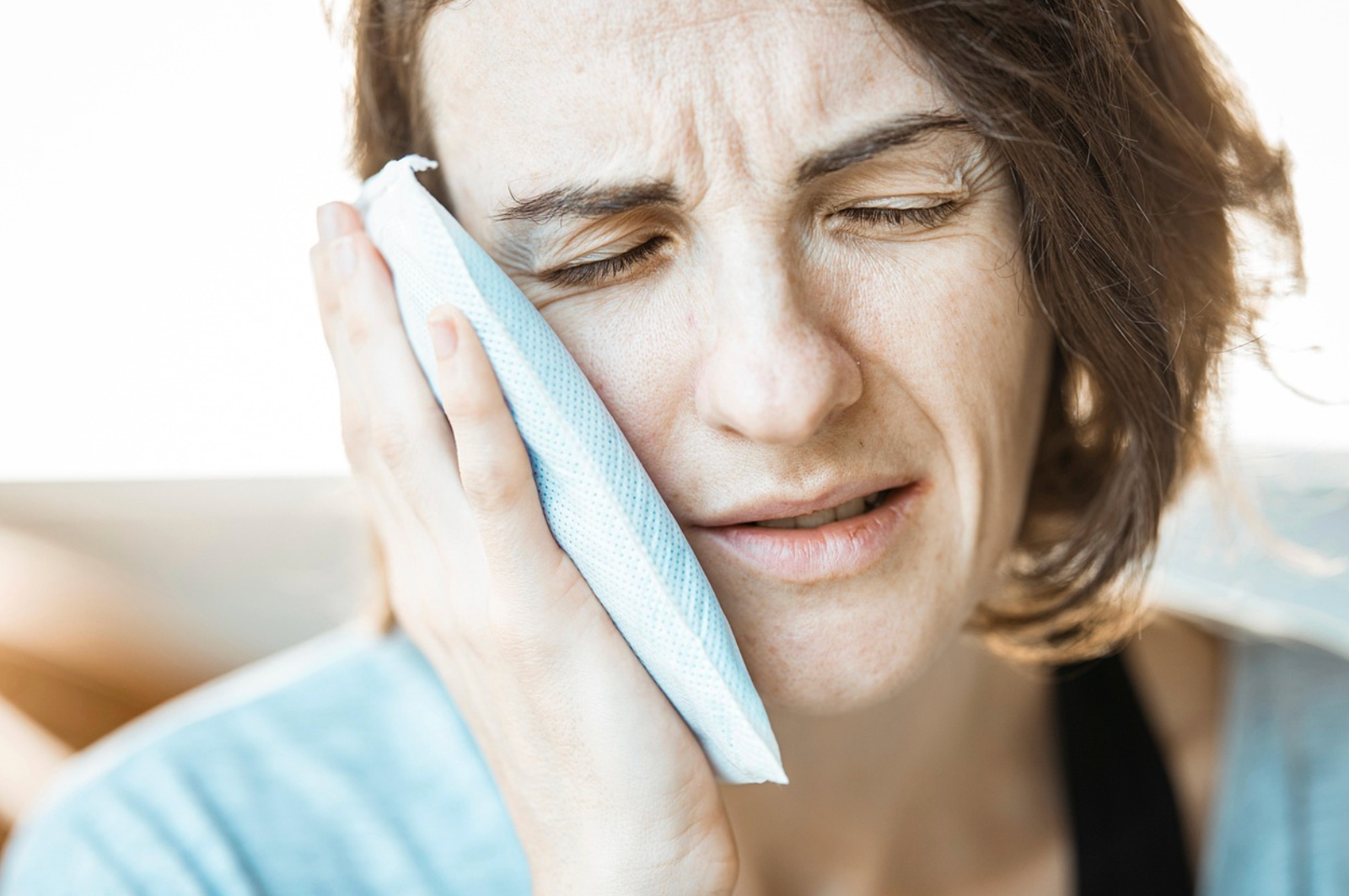 Impact of Smoking on Oral Health - Quitine
