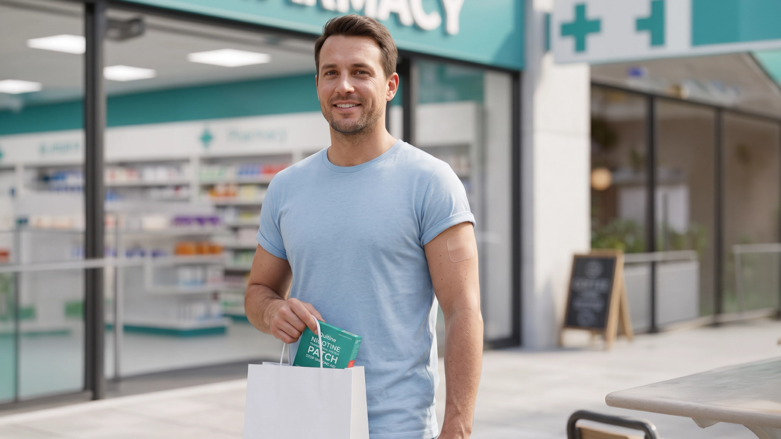 Best place to buy nicotine patches in 2026