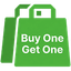 Buy one get one