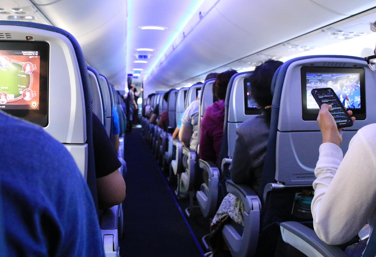 can you take cigarettes on a plane american airlines Carry-On Size 2026: Bag & Personal Item The Only 3 Major US