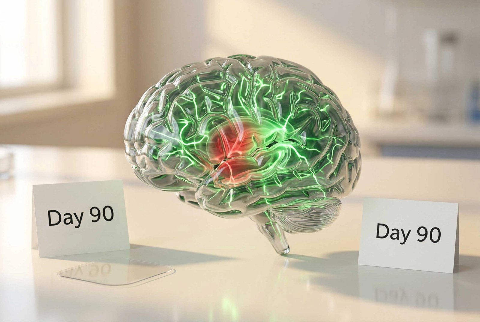 The Science Behind 90-Day Quit Plans: How Long Does It Really Take to Break the Addiction? - Quitine