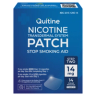 Quitine Nicotine Patches Step 2 14mg 14 Pieces