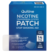 Nicotine Patches