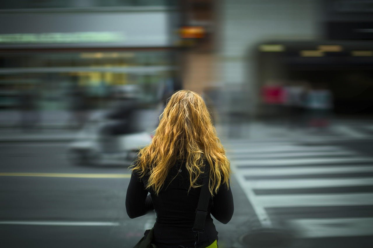 Can Smoking Cause Alopecia?  - Quitine