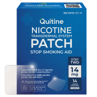 Nicotine Patches