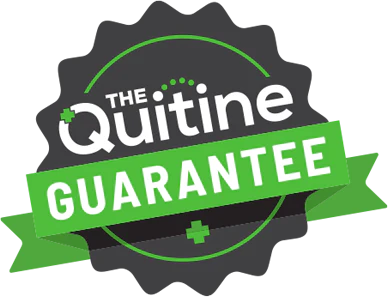 Quitine Guarantee
