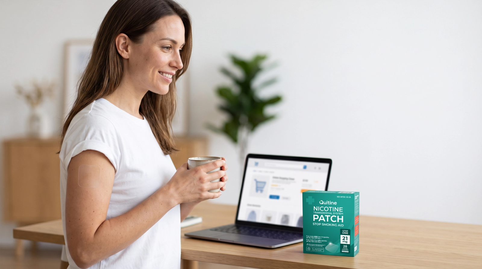 Best price for nicotine patches in 2026