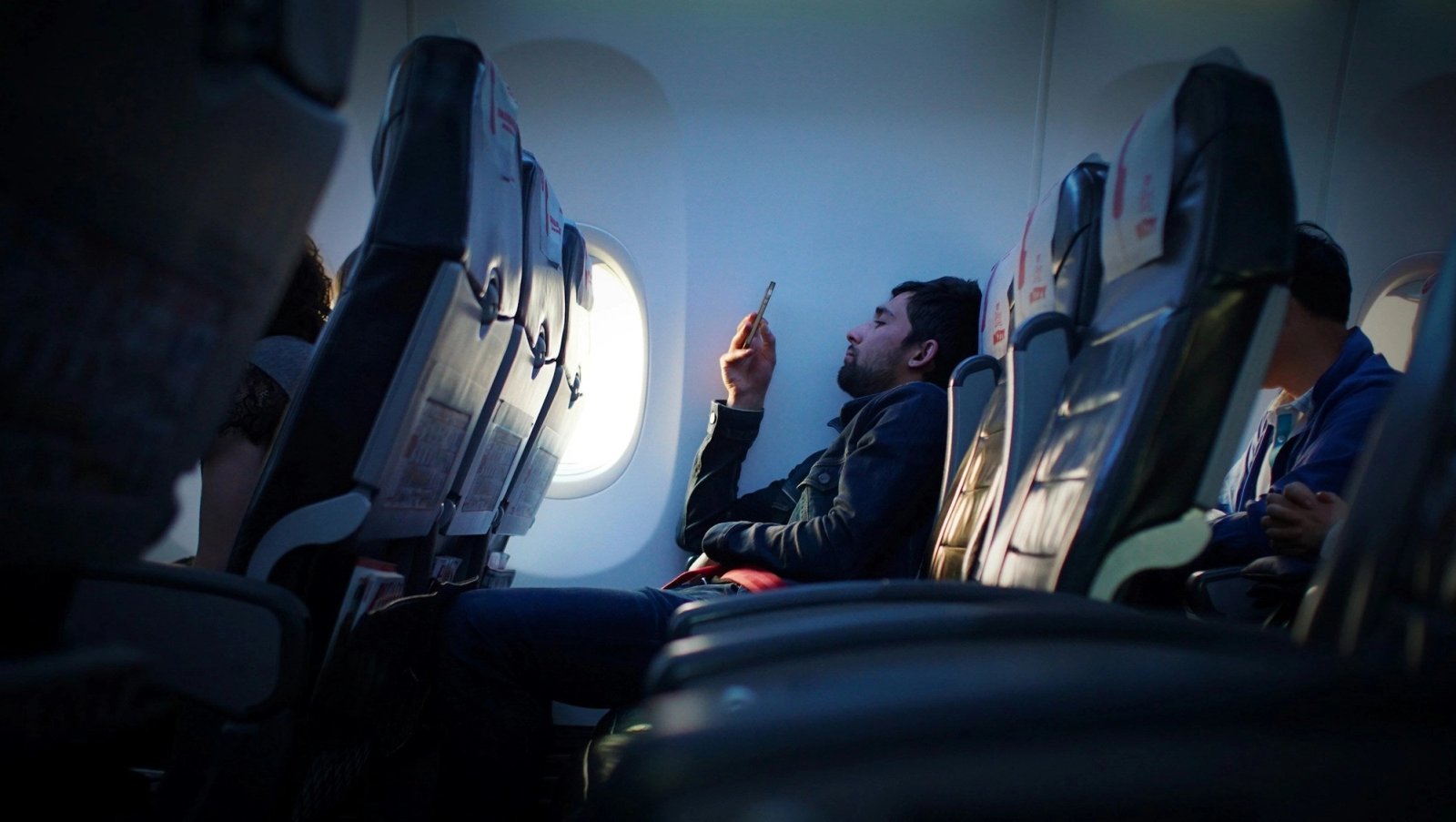 chewing tobacco on airplane Can You Use Zyns, or Other Nicotine Products, an Airplane? Using Nicotine Gum on Airplanes