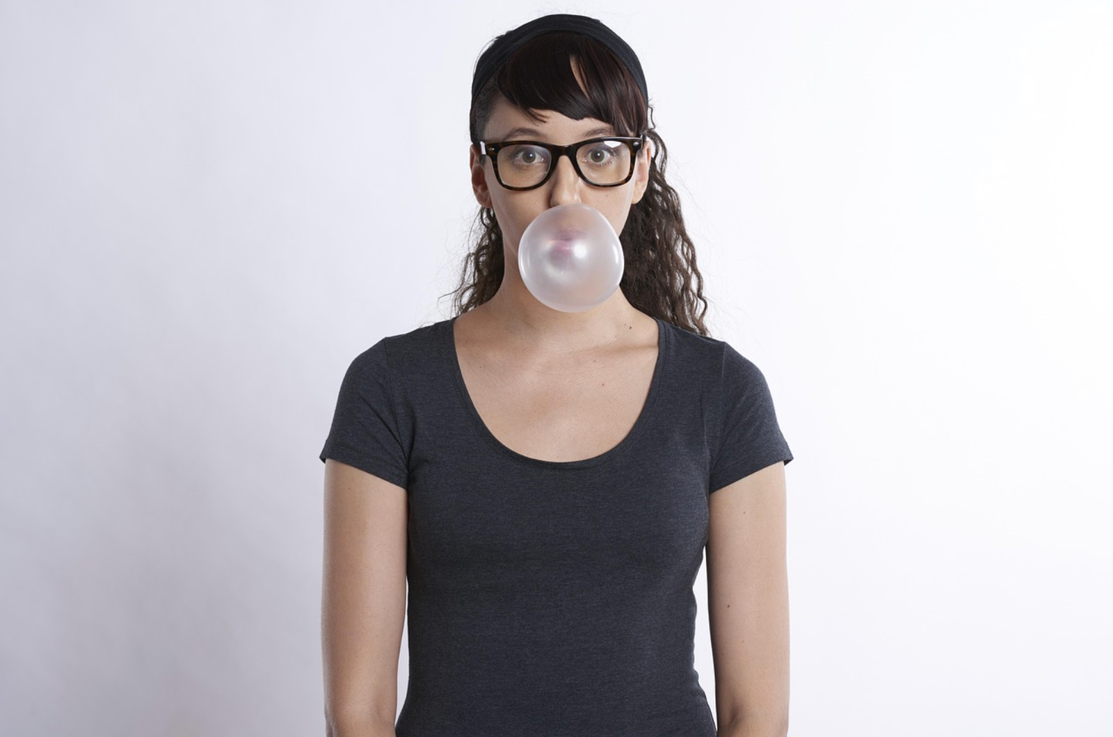 Best Nicotine Bubble Gum in 2025 - Quitine