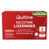 Quitine Nicotine Lozenges 2mg Cherry 168 Pieces